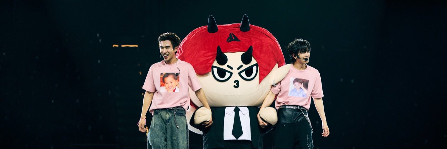 ❥ เด็กสีฟ้า's banner