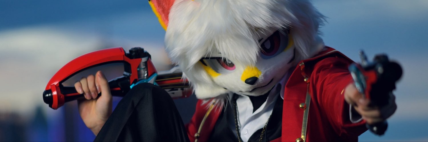 白晓焰's banner