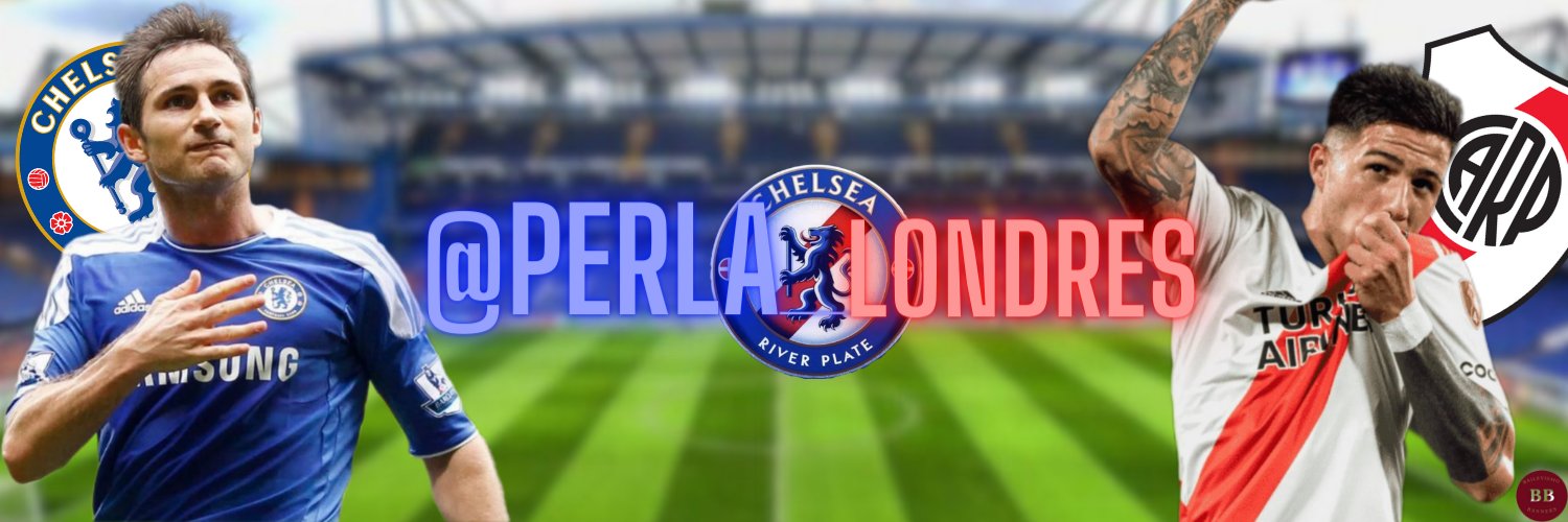 La Perla's banner
