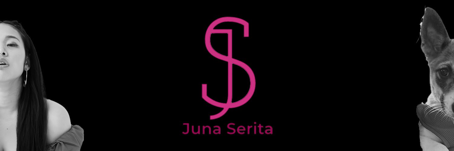 Juna Serita@4/10FLOWリリース's banner