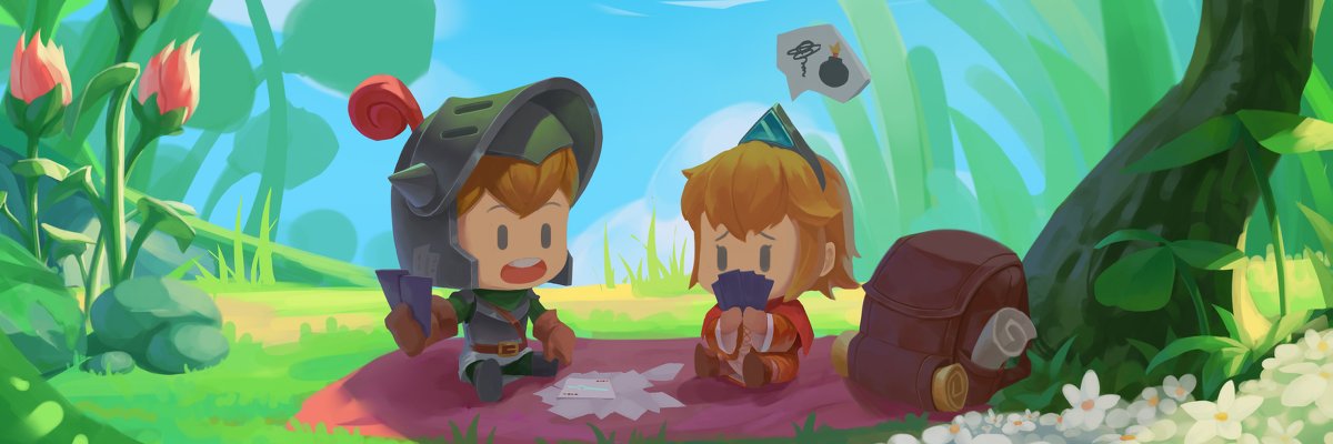 Ronmix's banner