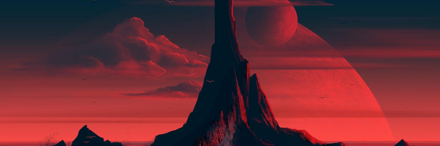 Daniil “Split” Voskressensky 🌙's banner