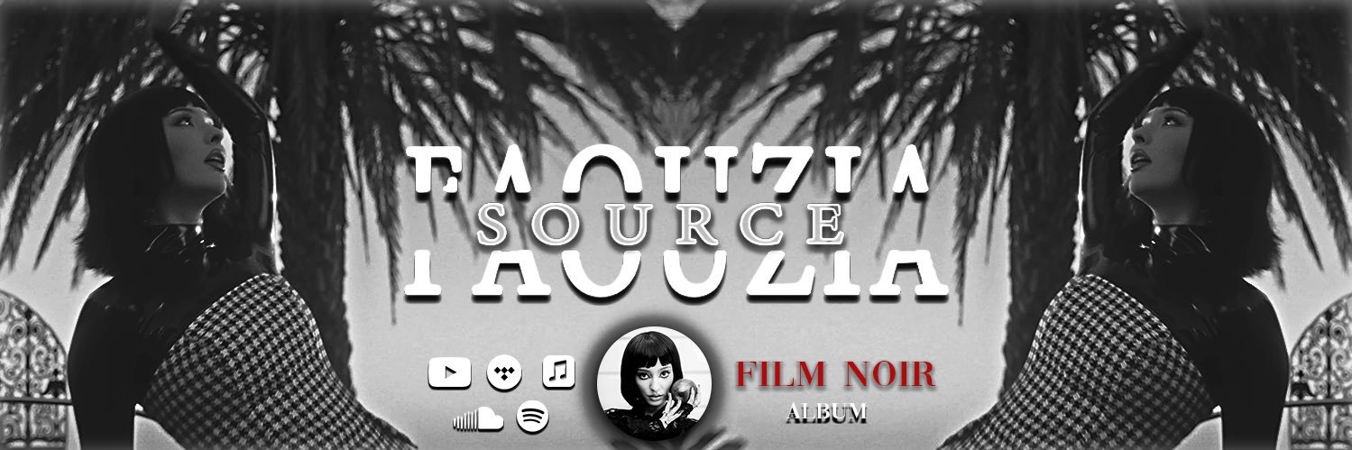 Faouzia Source's banner