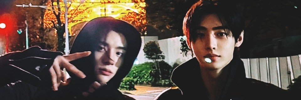 kiddo|Sunghoon's Wife's banner