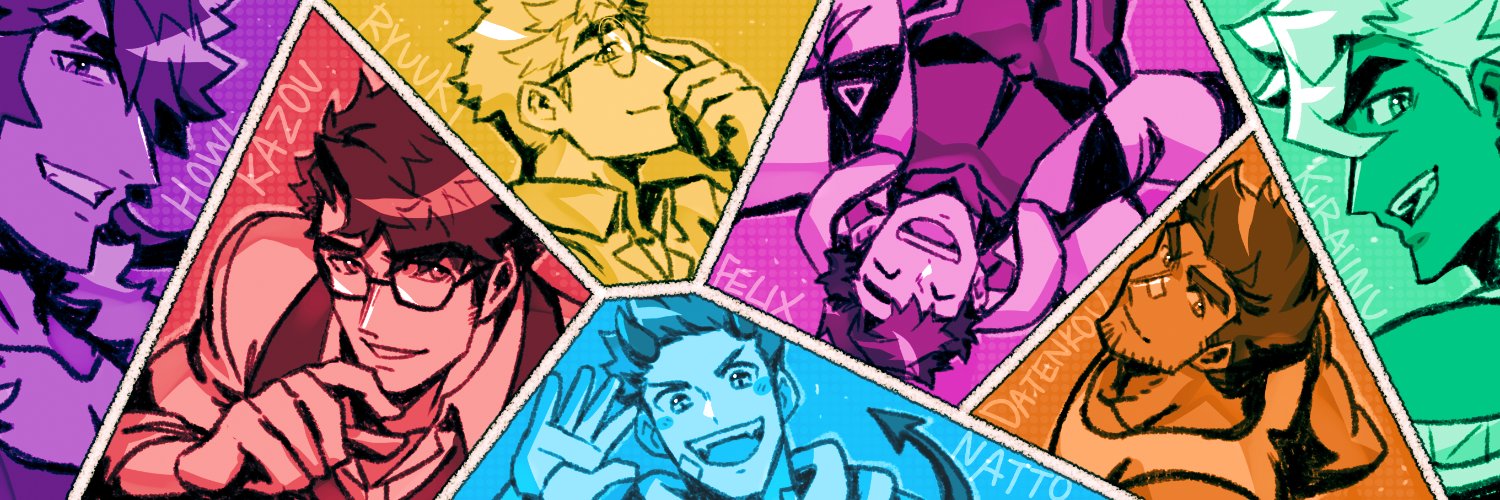 lovenders's banner