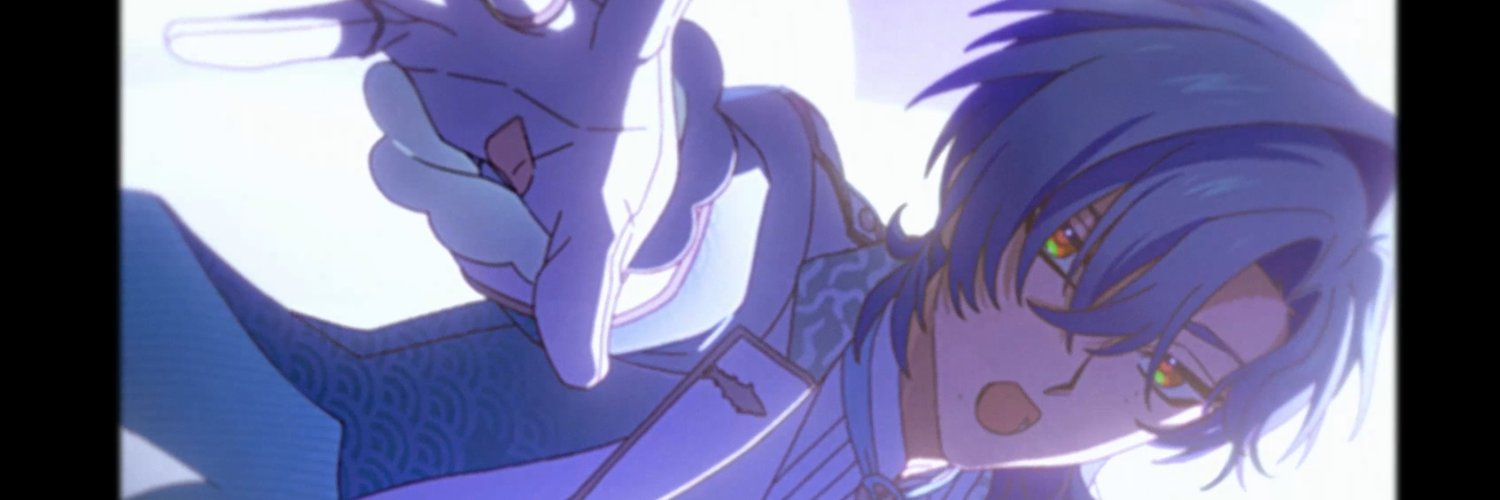 ミラン・ケストレル🦋⏳にじさんじ's banner