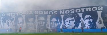 Alianza Lima 1901's banner