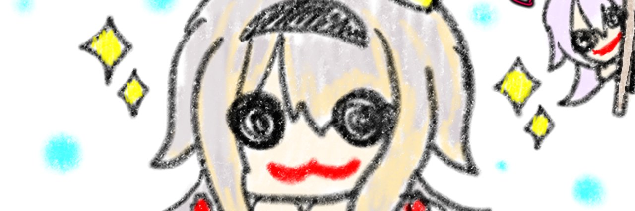 栞葉るり🚓🐾にじさんじ's banner