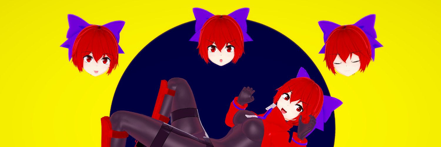 マイティー・ミート🍖's banner