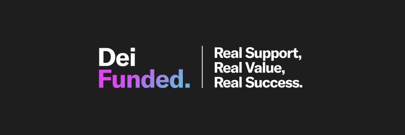 DeiFunded's banner