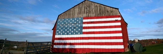 John Guandolo's banner