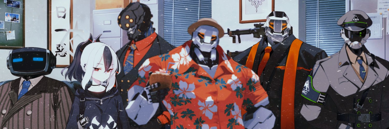 El Tiberius 🤖🔱🔥's banner