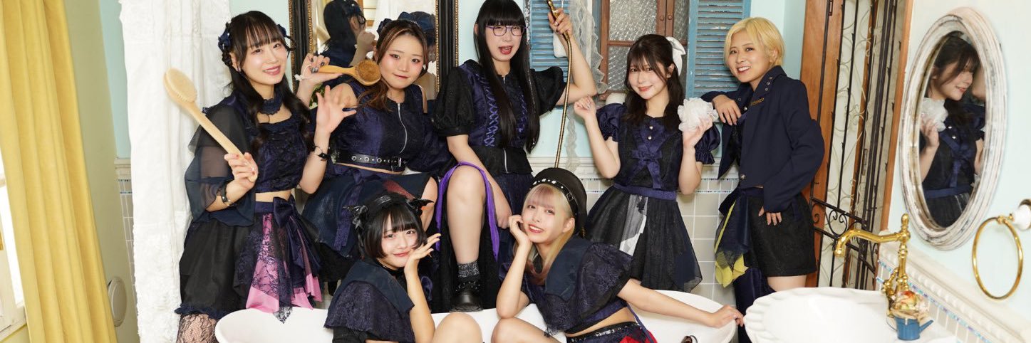 紗紗【FandL】's banner