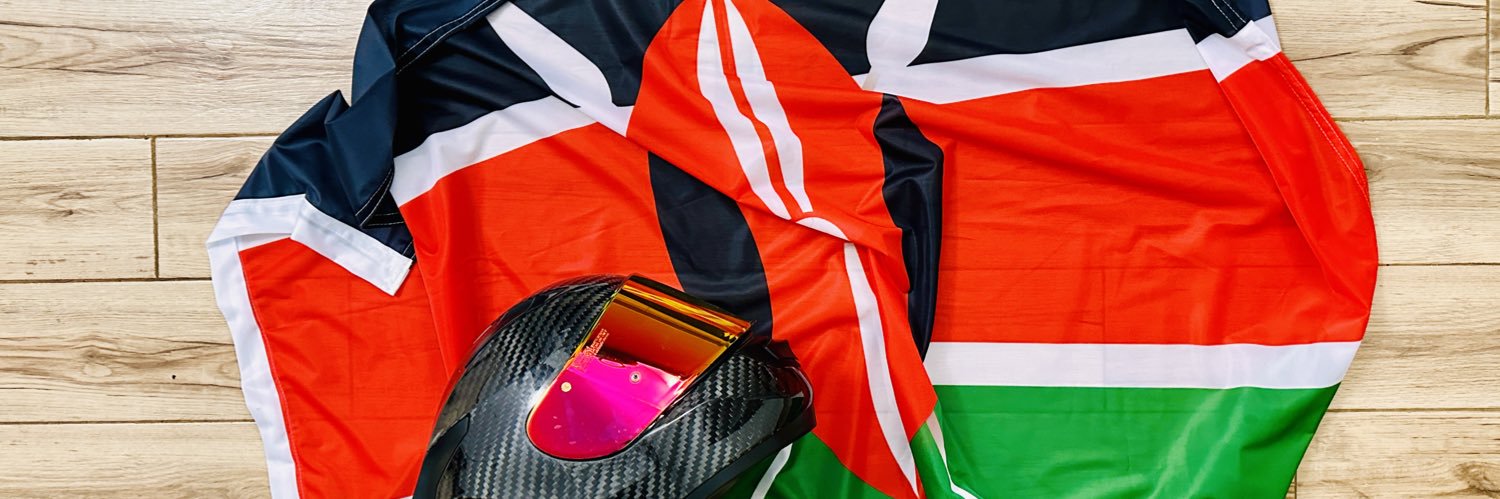 Jaji Mkuu's banner
