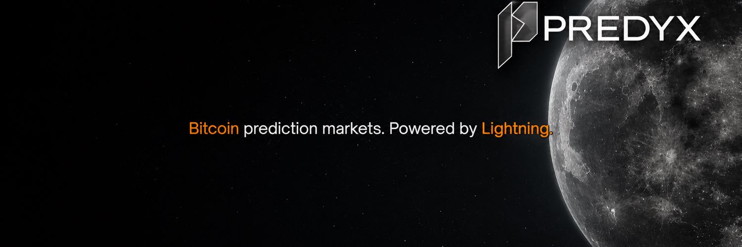 PREDYX's banner