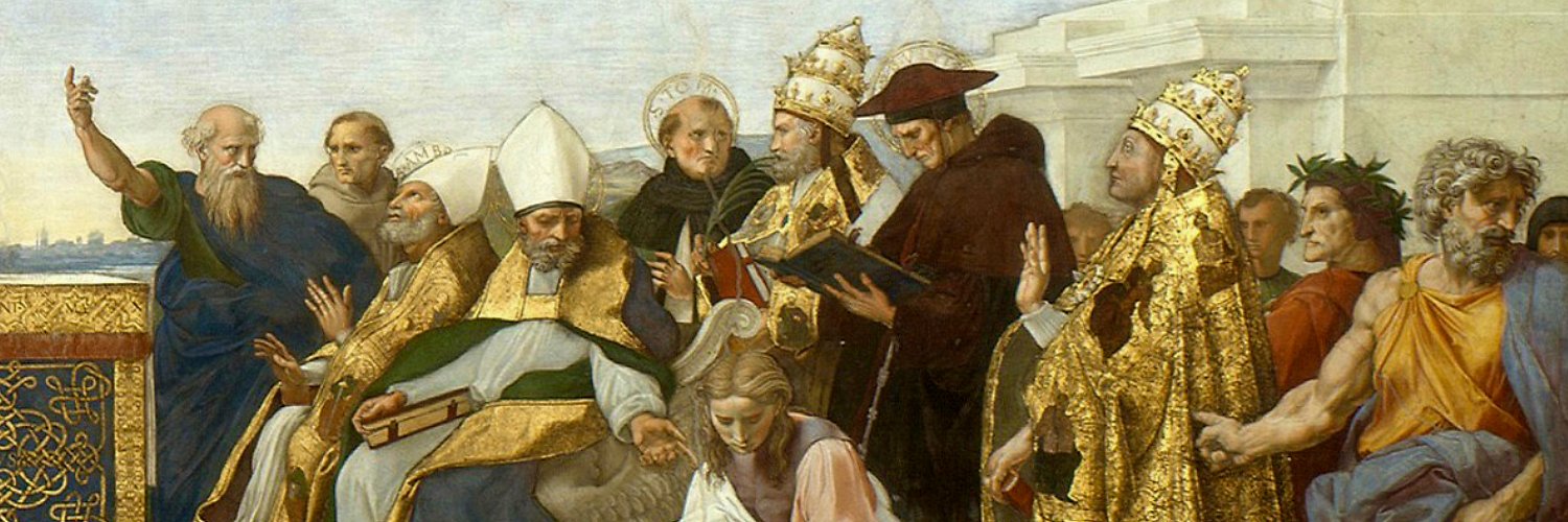 IMPERATOR's banner