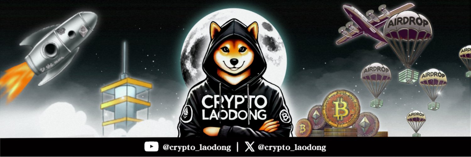 0x老董's banner