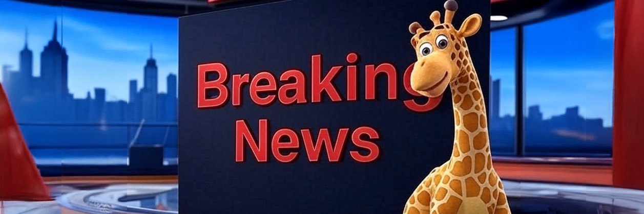 Charts R Us's banner