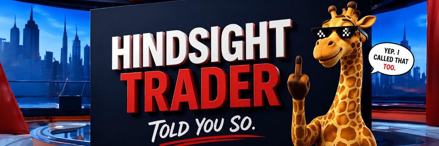 Charts R Us's banner