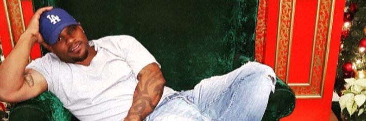 Mr Marcus fans club 🔞's banner
