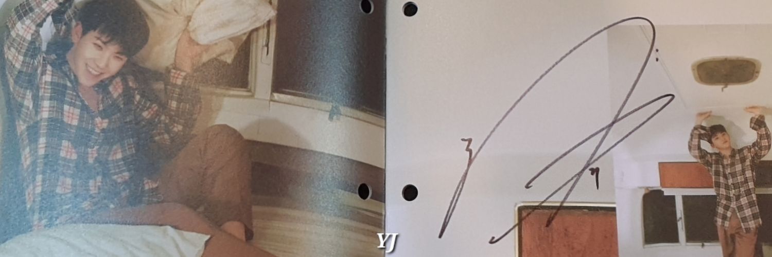 ㅇㅈYJ's banner