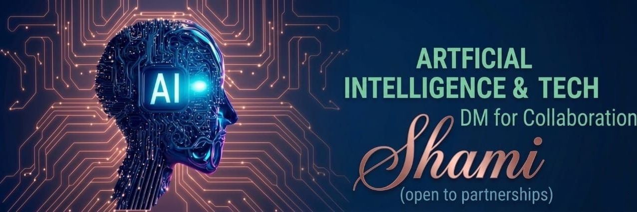 Shami's banner