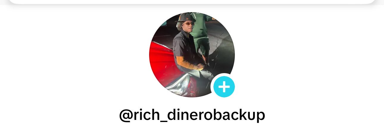Big dinero's banner