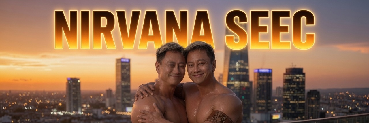 Nirvana Seec's banner
