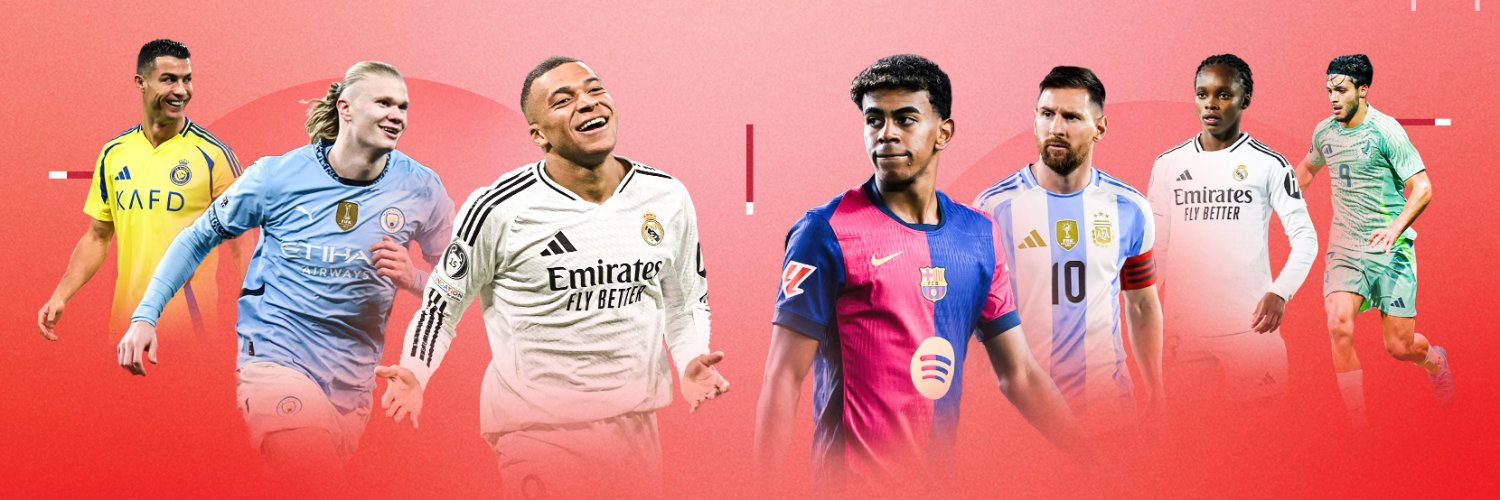 GOAL en español's banner