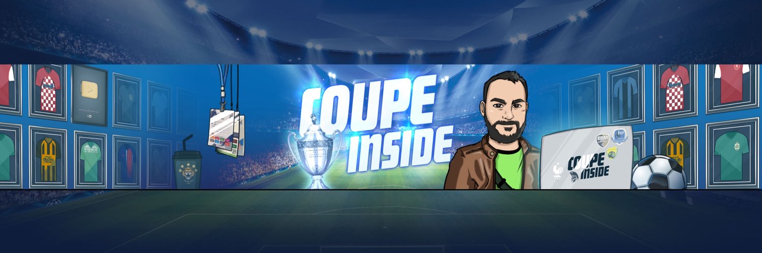 Coupe Inside's banner