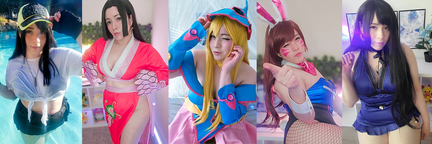 Mirubuns 💖's banner