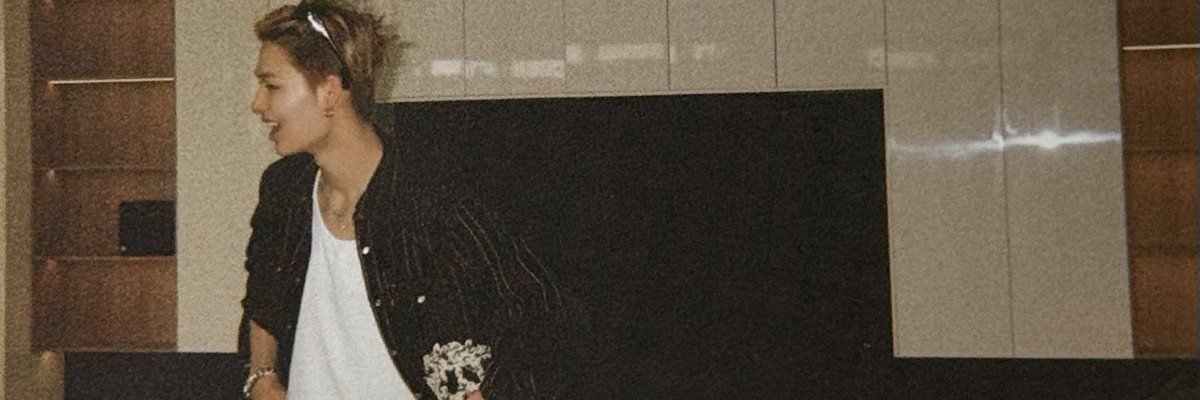 Hiraeth;'s banner