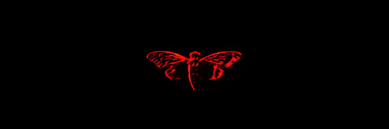 cicada's banner