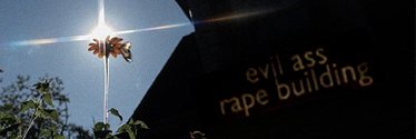 kunk's banner