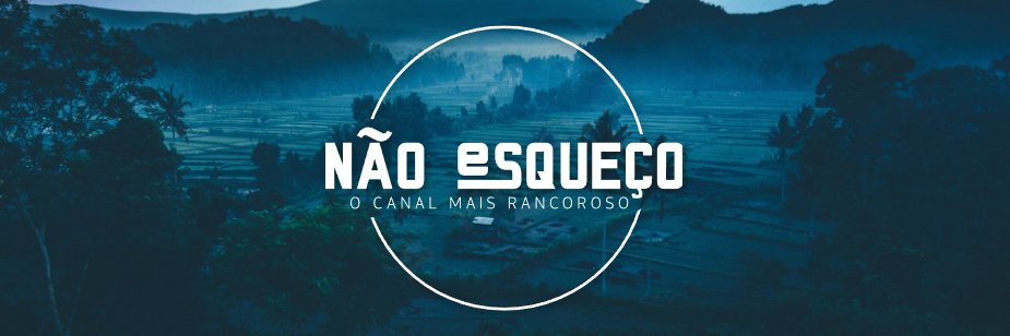 Não Esqueço's banner