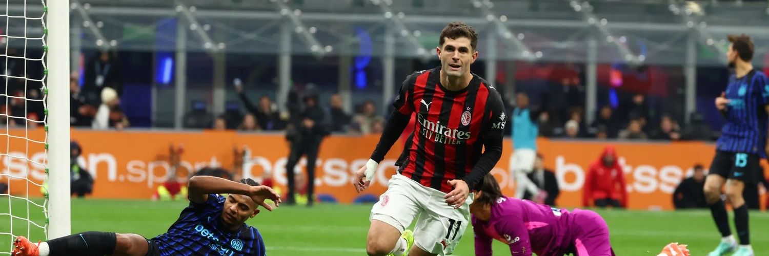 Milan Türkiye 🇹🇷's banner