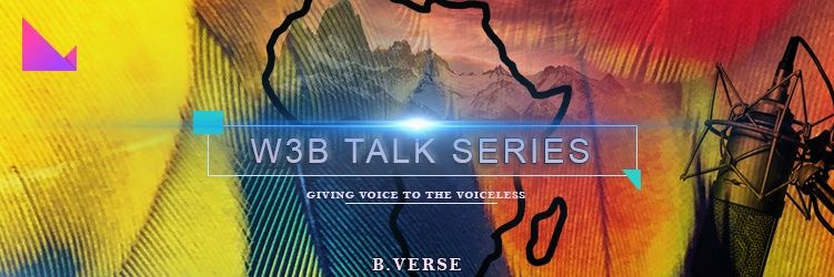 B.Verse's banner
