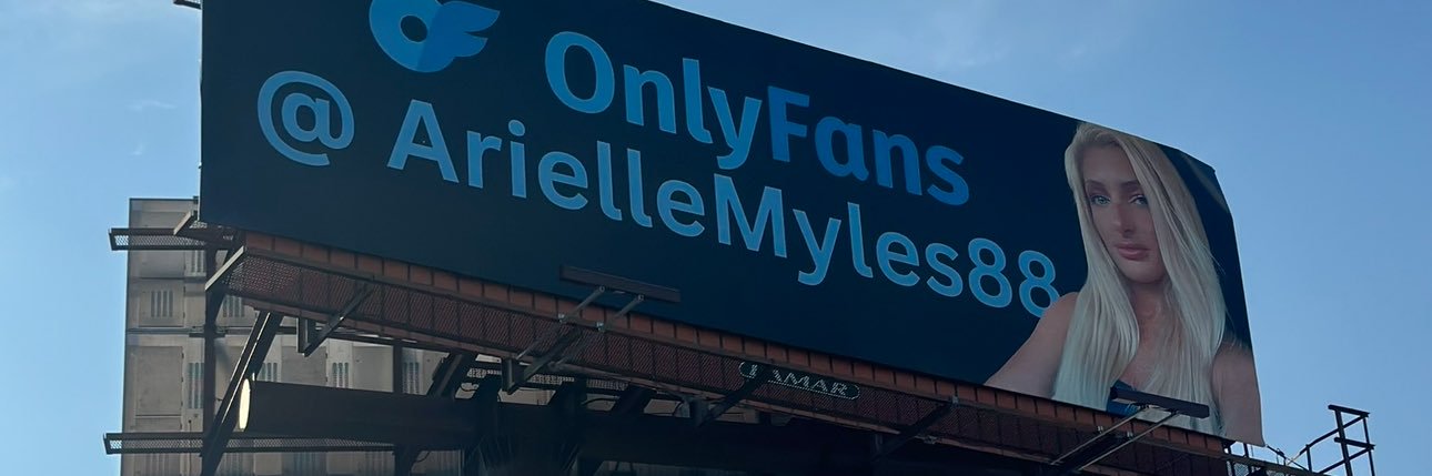 ArielleMyles88's banner