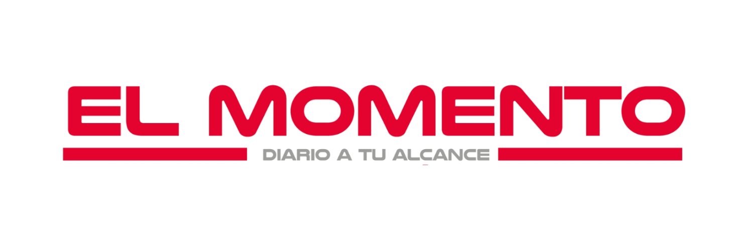 El Momento's banner