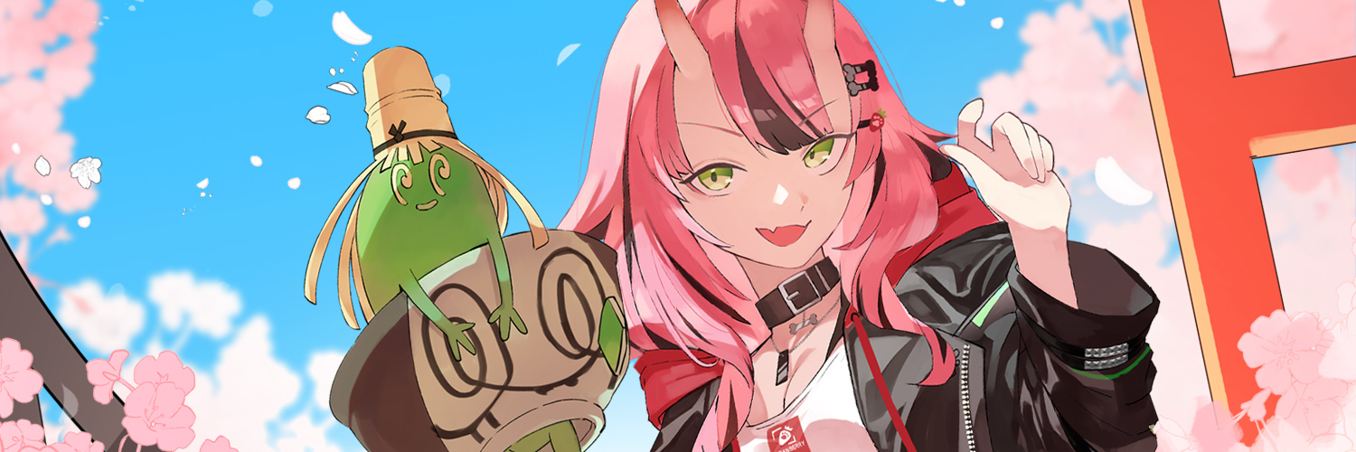 犬塚いちご🐶🍓声優's banner