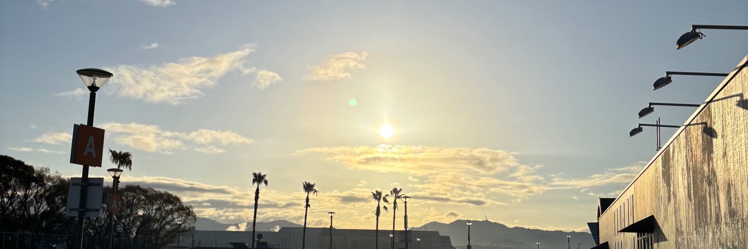 岡田あずみ's banner
