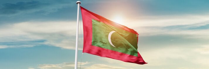 Minister of Homeland Security, Labour & Technology's banner