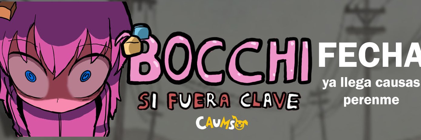 Caumso (OPEN COMMISSIONS)'s banner