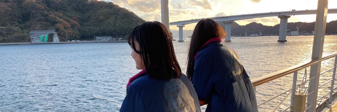 久留島 優果's banner
