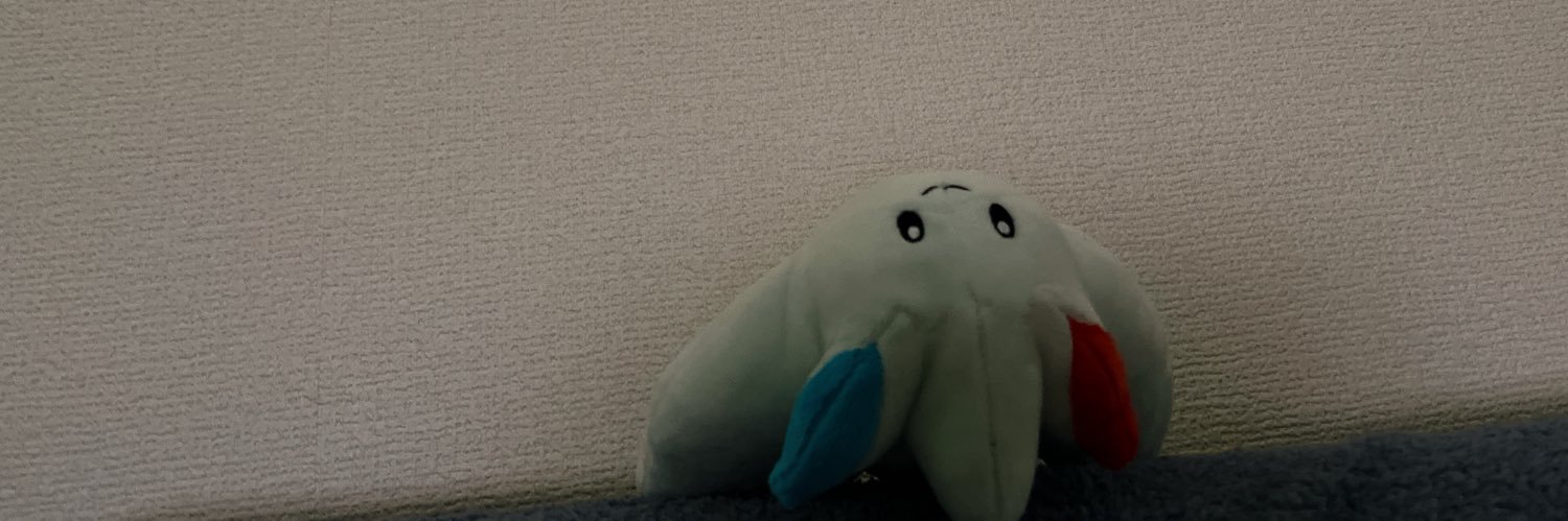 ぶっとび！トゲキッス's banner
