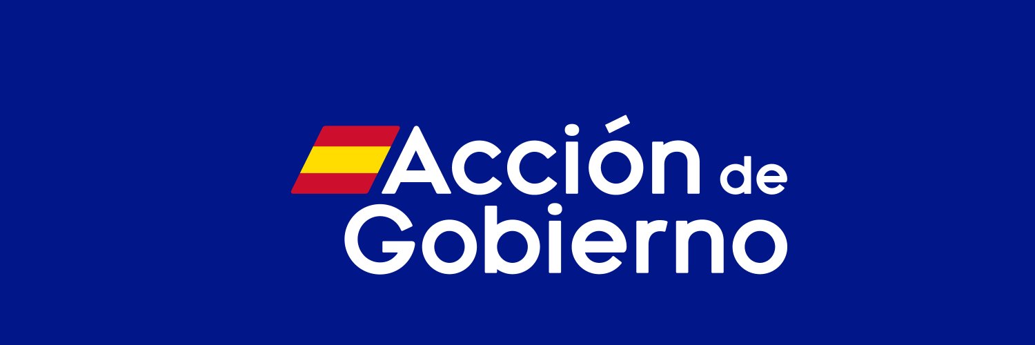 Ministerio de Vivienda y Agenda Urbana's banner