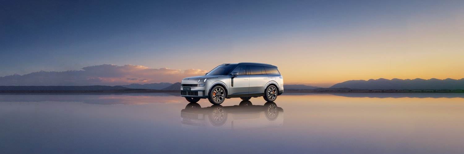 Lynk & Co Auto's banner