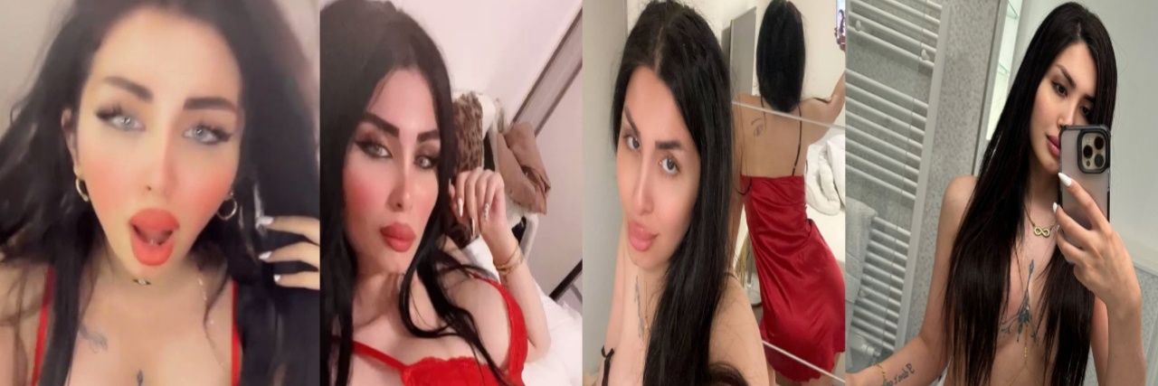 ميرا النورى - Mira Ny's banner