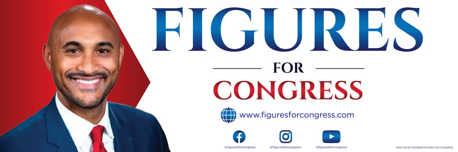 Figures for Congress's banner