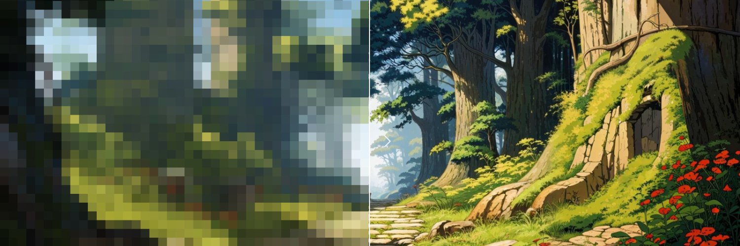 Magnific.ai's banner